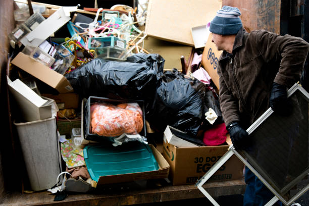 Best Electronics and E-Waste Disposal  in Grabill, IN
