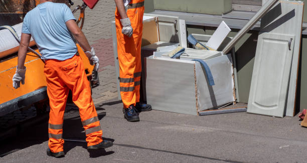 Best Residential Junk Removal  in Grabill, IN