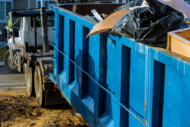 Best Dumpster Rental Services  in Grabill, IN