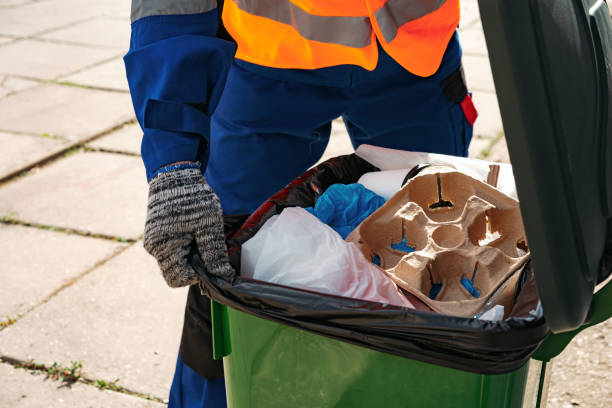 Best Basement Cleanout  in Grabill, IN