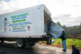 Best Construction Debris Removal  in Grabill, IN